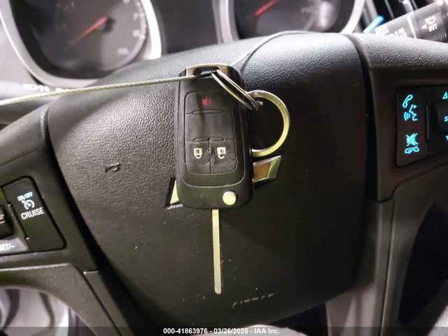 2GNFLEEK7F6210210 Chevrolet EQUINOX LS