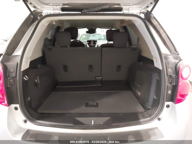 2GNFLEEK7F6210210 Chevrolet EQUINOX LS