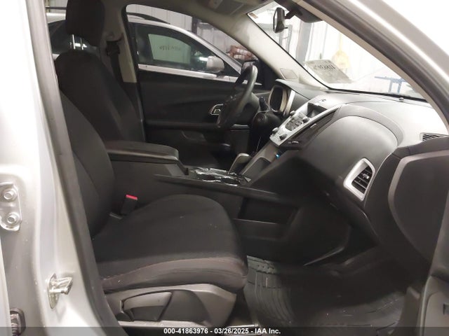 2GNFLEEK7F6210210 Chevrolet EQUINOX LS