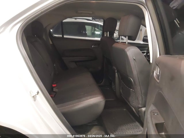 2GNFLEEK7F6210210 Chevrolet EQUINOX LS