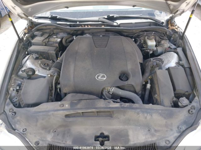 JTHCF1D22F5028406 Lexus IS 250