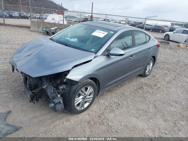 KMHD84LF3KU858894 Hyundai Elantra Value Edition