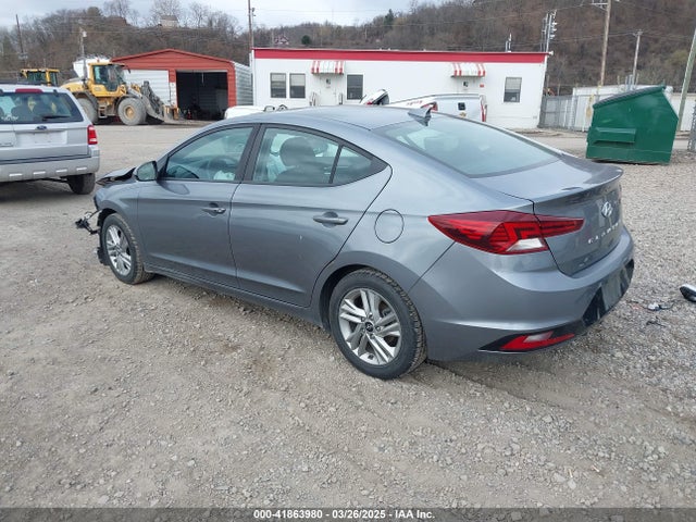 KMHD84LF3KU858894 Hyundai Elantra Value Edition