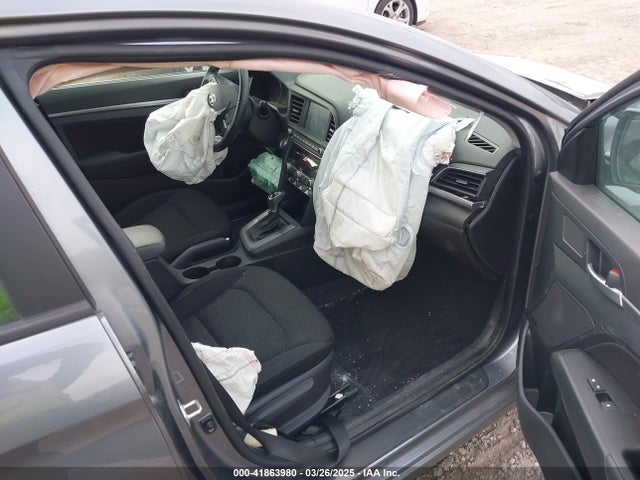 KMHD84LF3KU858894 Hyundai Elantra Value Edition