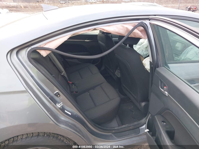 KMHD84LF3KU858894 Hyundai Elantra Value Edition