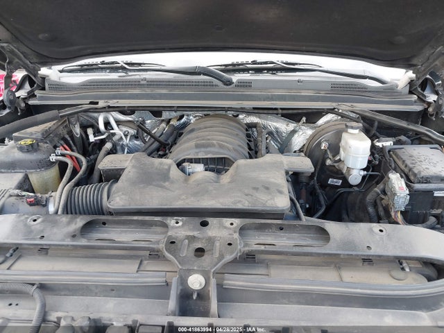 Chevrolet Suburban Lt 2018 1GNSCHKC8JR112992 Image 10