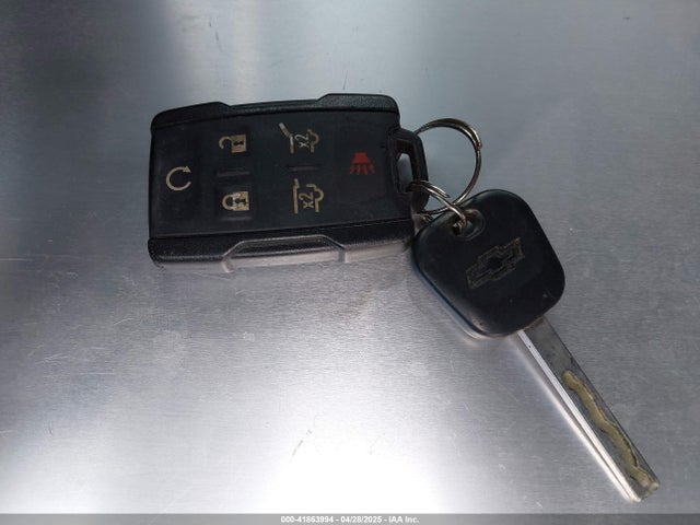 Chevrolet Suburban Lt 2018 1GNSCHKC8JR112992 Image 11