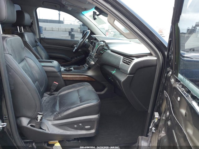 Chevrolet Suburban Lt 2018 1GNSCHKC8JR112992 Image 5
