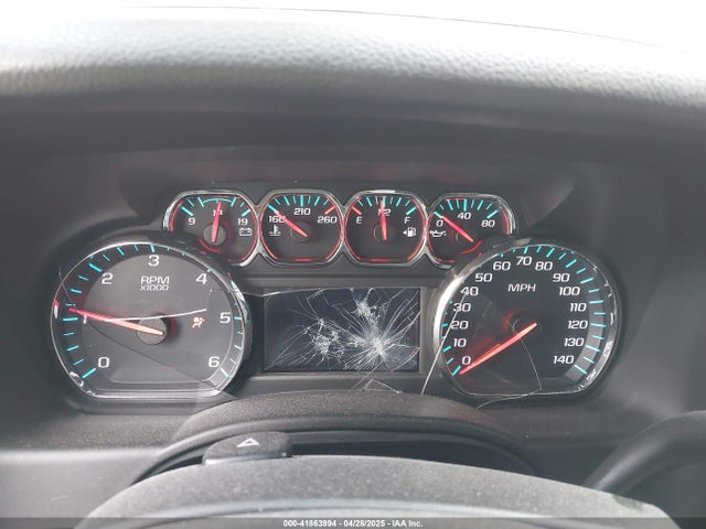 Chevrolet Suburban Lt 2018 1GNSCHKC8JR112992 Image 7