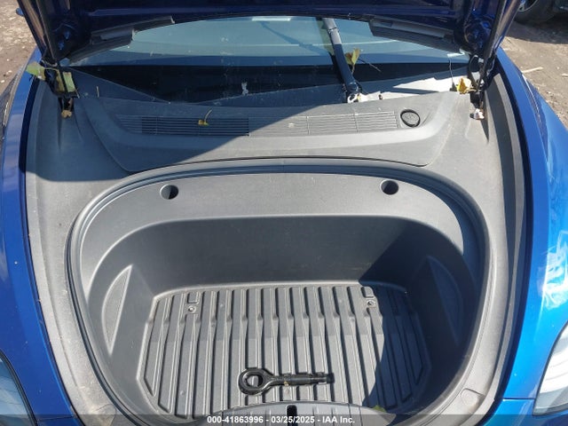 2023 TESLA MODEL 3 5YJ3E1EA5PF397707 Photo 9