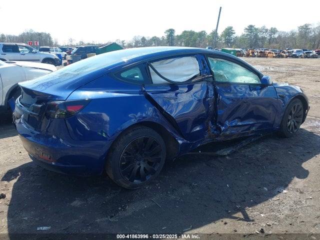 2023 TESLA MODEL 3 5YJ3E1EA5PF397707 Photo 3