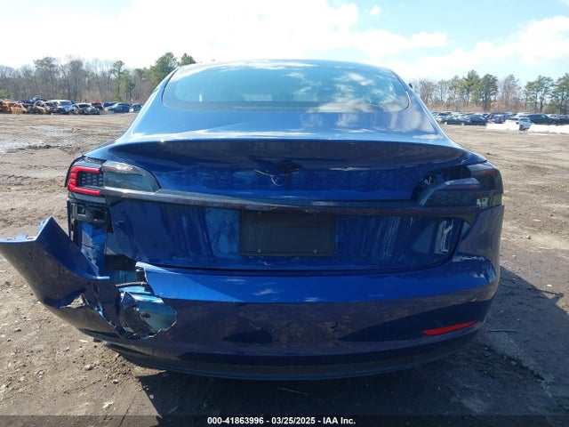 2023 TESLA MODEL 3 5YJ3E1EA5PF397707 Photo 5