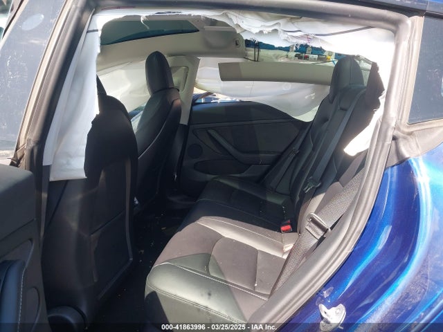 2023 TESLA MODEL 3 5YJ3E1EA5PF397707 Photo 7