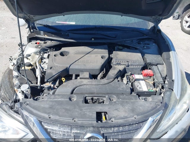 1N4AL3AP3HN347626 Nissan Altima 2.5 S