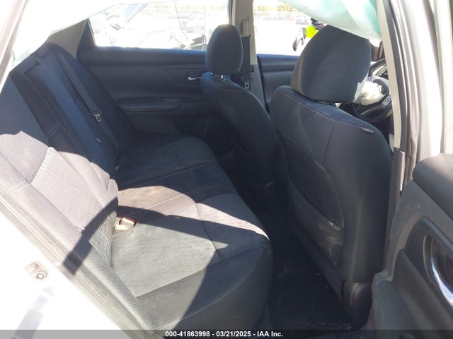 1N4AL3AP3HN347626 Nissan Altima 2.5 S