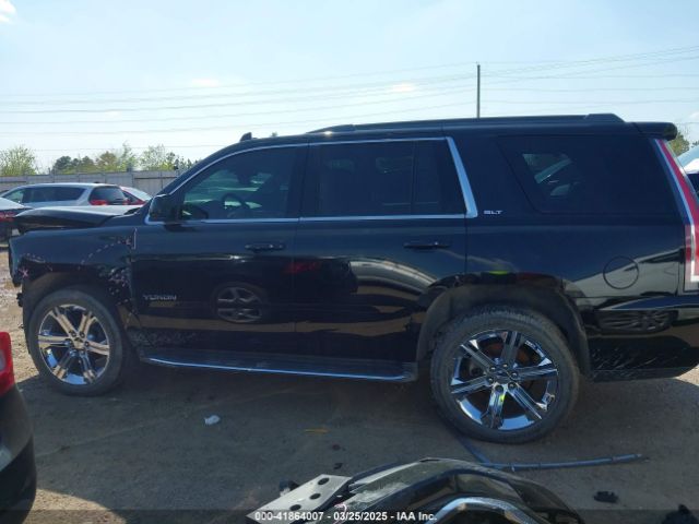 1GKS1BKCXHR270423 GMC YUKON SLT