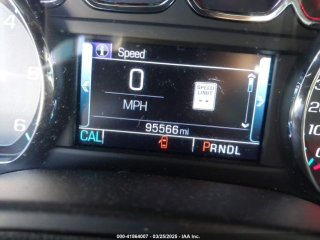 1GKS1BKCXHR270423 GMC YUKON SLT