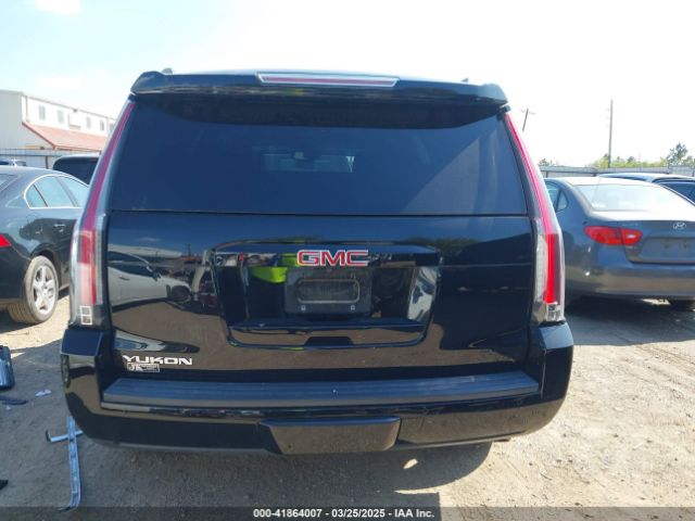 1GKS1BKCXHR270423 GMC YUKON SLT