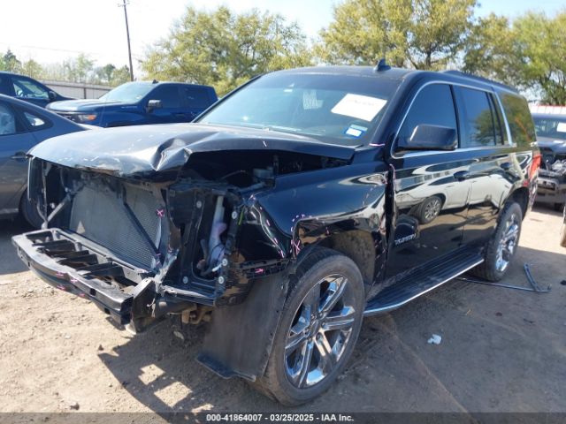 1GKS1BKCXHR270423 GMC YUKON SLT
