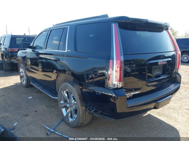 1GKS1BKCXHR270423 GMC YUKON SLT