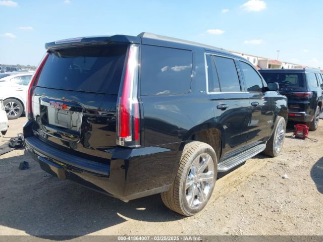 1GKS1BKCXHR270423 GMC YUKON SLT