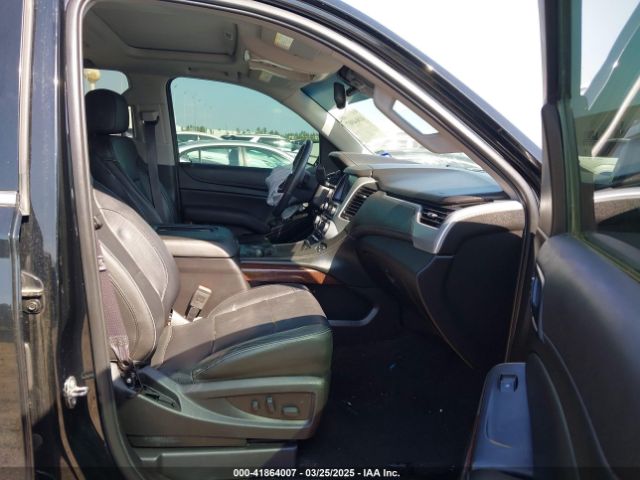 1GKS1BKCXHR270423 GMC YUKON SLT