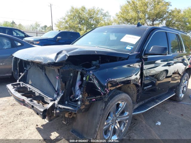 1GKS1BKCXHR270423 GMC YUKON SLT