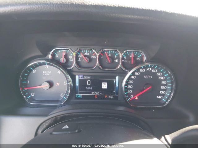 1GKS1BKCXHR270423 GMC YUKON SLT