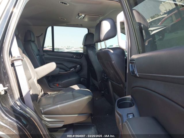 1GKS1BKCXHR270423 GMC YUKON SLT