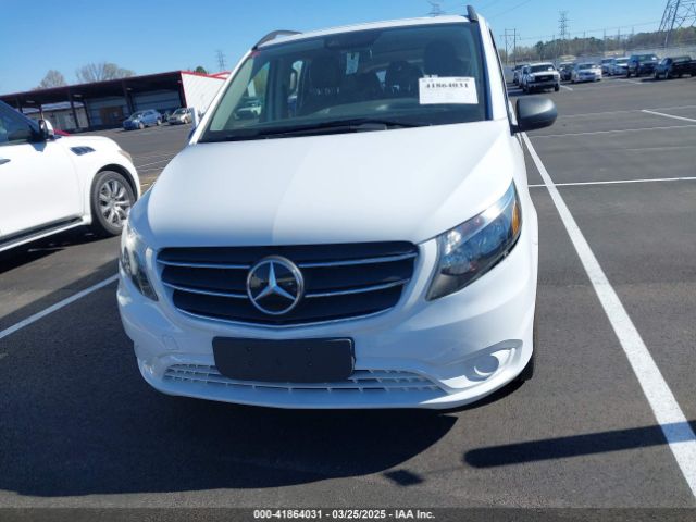 W1WV0FEY1P4312097 Mercedes-Benz Metris