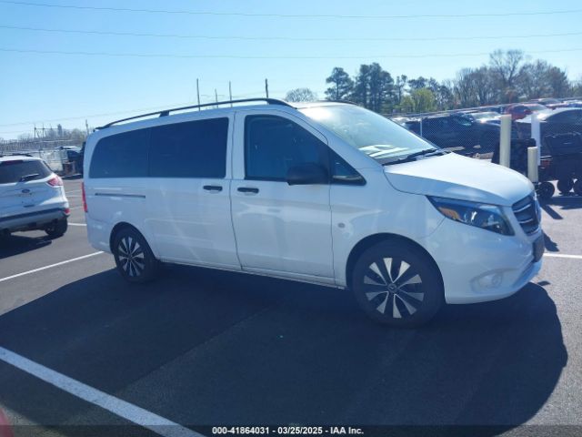 W1WV0FEY1P4312097 Mercedes-Benz Metris