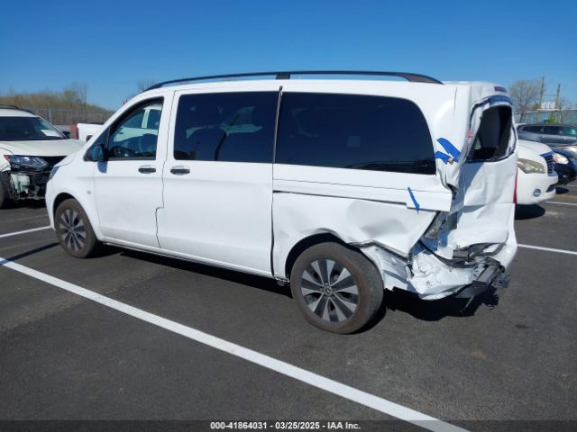 W1WV0FEY1P4312097 Mercedes-Benz Metris