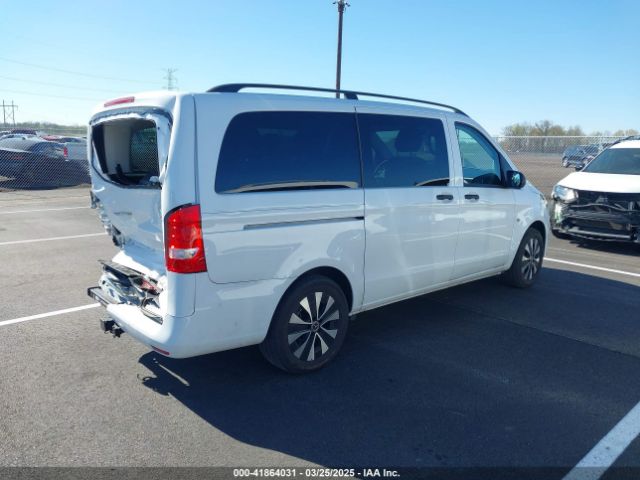 W1WV0FEY1P4312097 Mercedes-Benz Metris