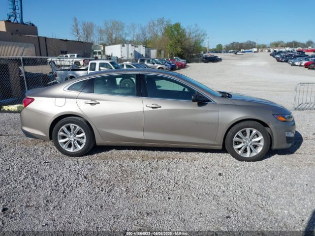 1G1ZD5ST8NF169907 Chevrolet Malibu Fwd Lt