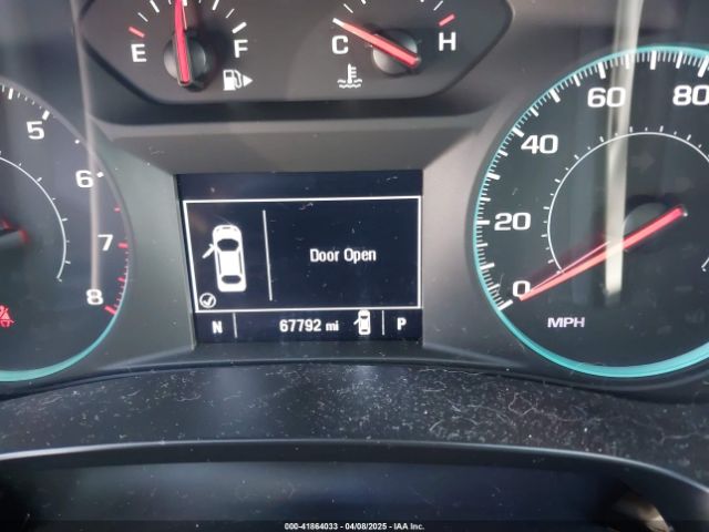 1G1ZD5ST8NF169907 Chevrolet Malibu Fwd Lt