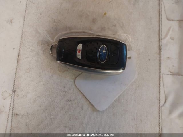 4S3GTAU65H3740440 Subaru Impreza 2.0i Limited