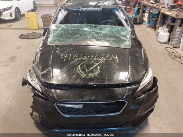 4S3GTAU65H3740440 Subaru Impreza 2.0i Limited