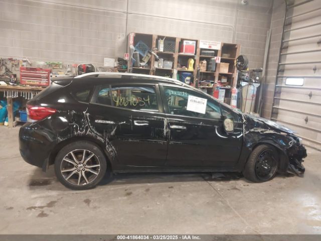 4S3GTAU65H3740440 Subaru Impreza 2.0i Limited