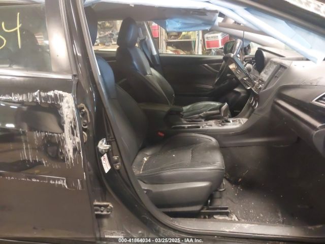 4S3GTAU65H3740440 Subaru Impreza 2.0i Limited