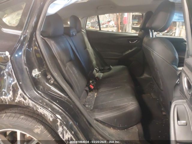 4S3GTAU65H3740440 Subaru Impreza 2.0i Limited