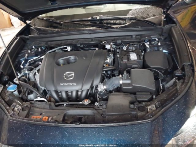 3MVDMBBL0NM440747 Mazda Cx-30 Select