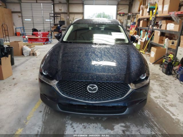 3MVDMBBL0NM440747 Mazda Cx-30 Select
