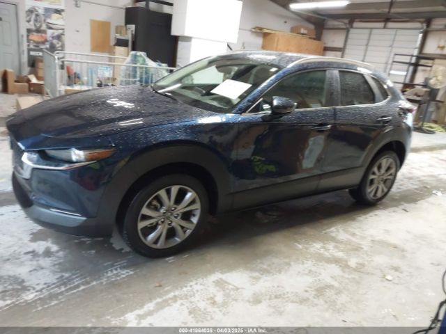 3MVDMBBL0NM440747 Mazda Cx-30 Select