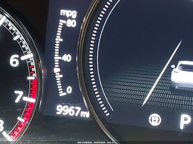 3MVDMBBL0NM440747 Mazda Cx-30 Select