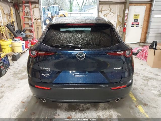 3MVDMBBL0NM440747 Mazda Cx-30 Select