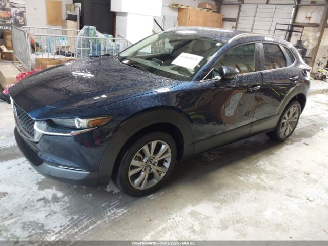3MVDMBBL0NM440747 Mazda Cx-30 Select
