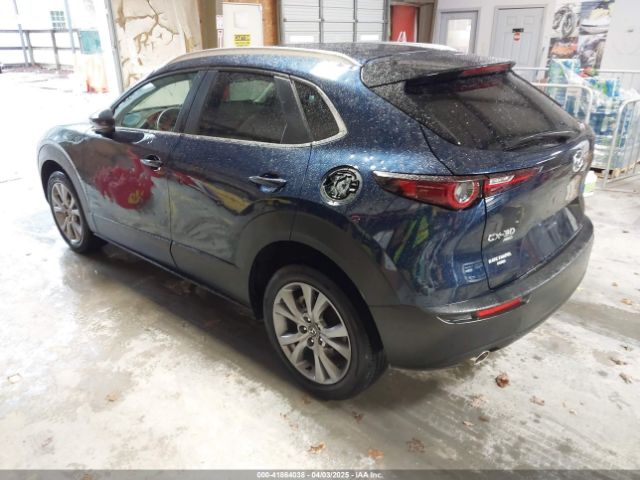3MVDMBBL0NM440747 Mazda Cx-30 Select