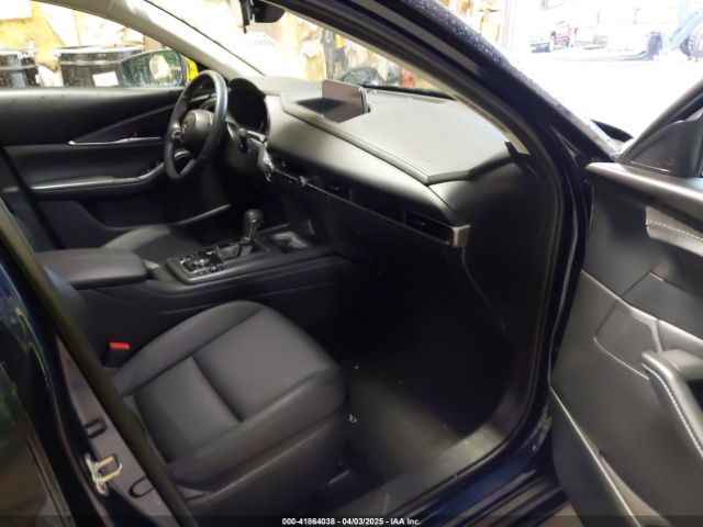 3MVDMBBL0NM440747 Mazda Cx-30 Select
