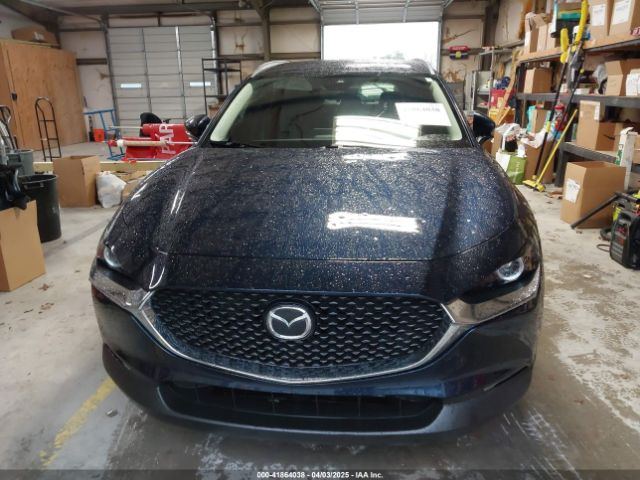 3MVDMBBL0NM440747 Mazda Cx-30 Select