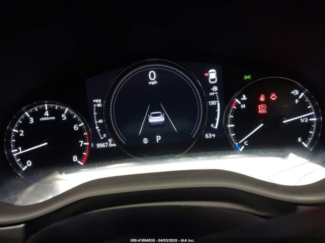 3MVDMBBL0NM440747 Mazda Cx-30 Select